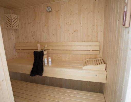 Sauna 2