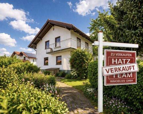 Hatz & Team Immobilien GmbH