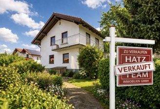 Hatz & Team Immobilien GmbH