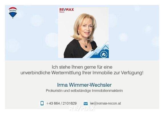 Wechsler Irma#remax-recon