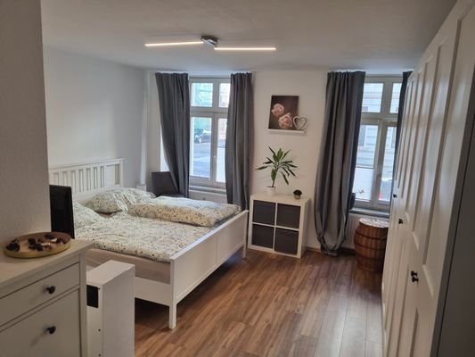 Zimmer Nr. 2 