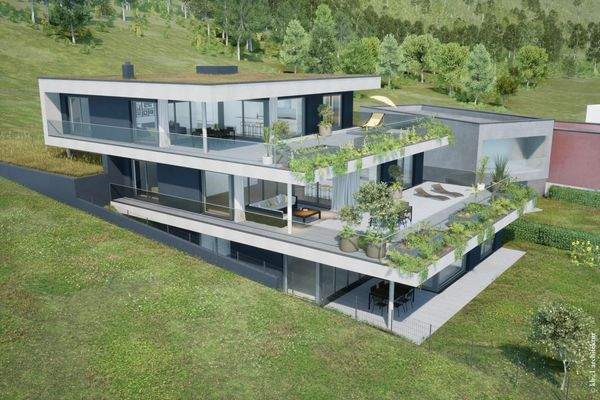 Außenvisualisierung 4