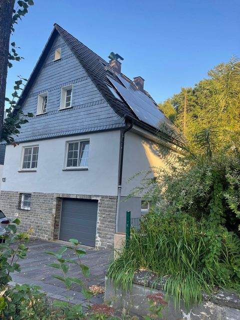 Wipperfürth Häuser, Wipperfürth Haus kaufen