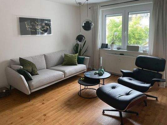 Wohnung 1. Obergeschoss