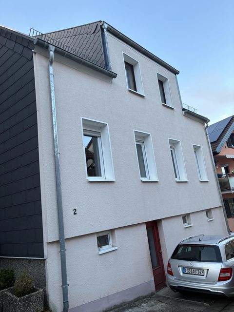 St. Ingbert Häuser, St. Ingbert Haus kaufen