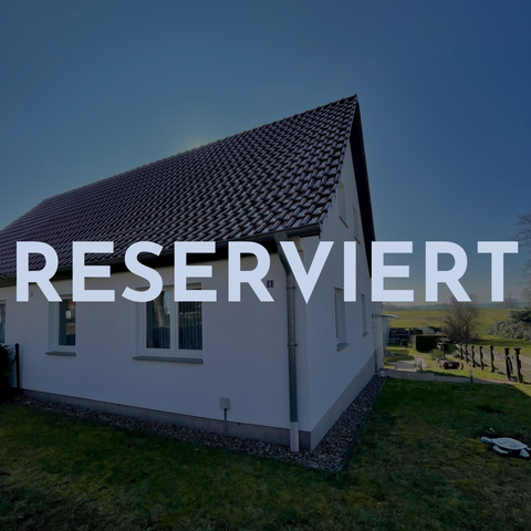 Poseritz Häuser, Poseritz Haus kaufen