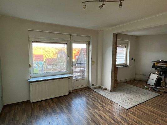 Zimmer im Erdgeschoss