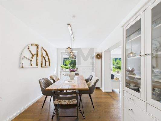 Speisen wie die Könige