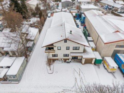 Erkenbrechtsweiler Häuser, Erkenbrechtsweiler Haus kaufen