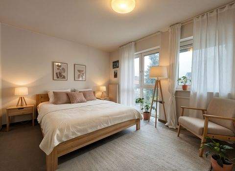 Seligenstadt Wohnungen, Seligenstadt Wohnung mieten