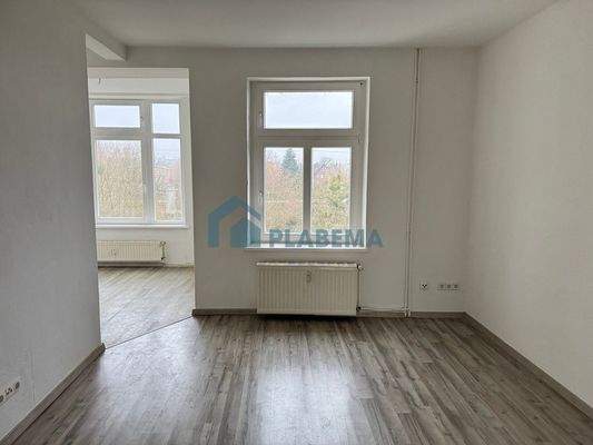 Wohnzimmer Ansicht 1