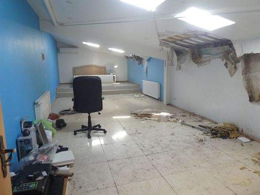 Weiteres Schlafzimmer