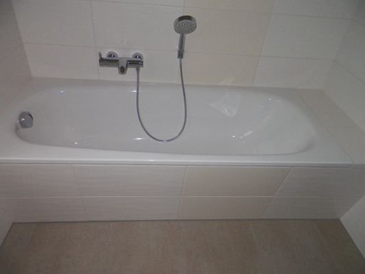 Badewanne