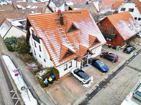 Ehrenkirchen Wohnungen, Ehrenkirchen Wohnung kaufen