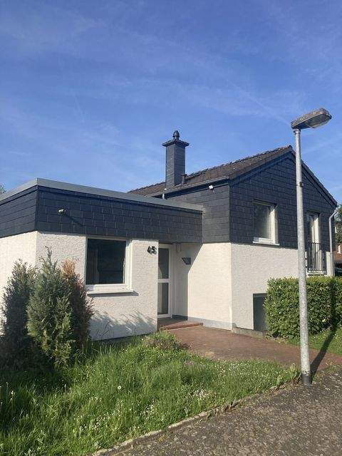 Köln Häuser, Köln Haus kaufen