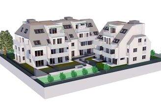 Im Gestockert_Hofseitig