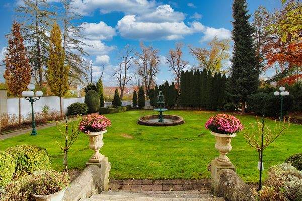 Garten