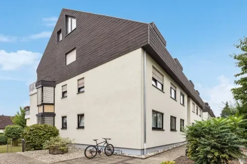 Kriftel Wohnungen, Kriftel Wohnung mieten