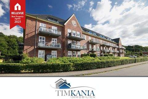 Flensburg Wohnungen, Flensburg Wohnung mieten