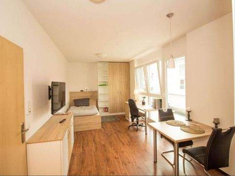 Ingolstadt Wohnen auf Zeit, möbliertes Wohnen