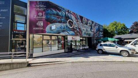 Millstatt Büros, Büroräume, Büroflächen 