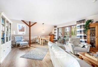 Wohnzimmer Wohnung 1