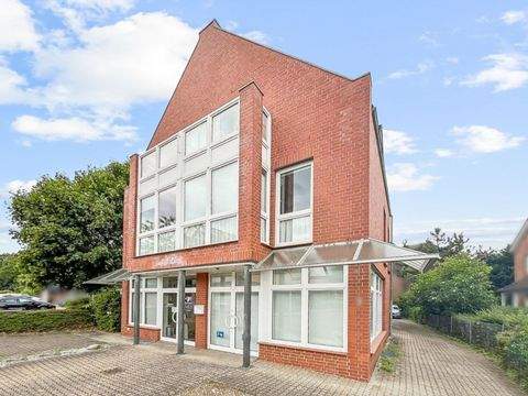 Burgwedel Büros, Büroräume, Büroflächen 