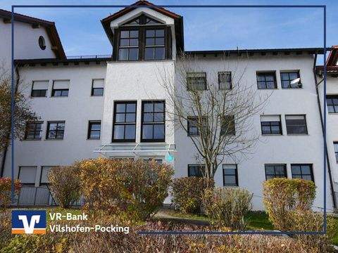 Vilshofen Wohnungen, Vilshofen Wohnung kaufen