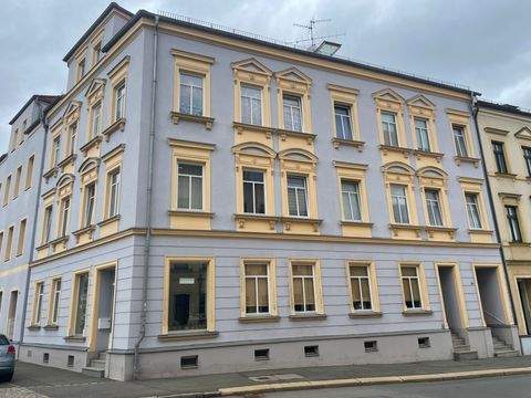 Zwickau Wohnungen, Zwickau Wohnung kaufen