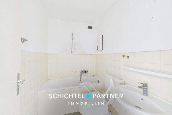 S&P | Badezimmer