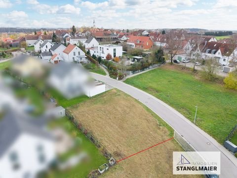 Attenkirchen Grundstücke, Attenkirchen Grundstück kaufen