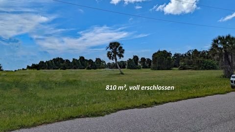 Rotonda Sands Grundstücke, Rotonda Sands Grundstück kaufen