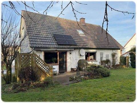 Twistetal Häuser, Twistetal Haus kaufen