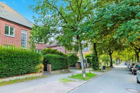 Hamburg Wohnungen, Hamburg Wohnung kaufen