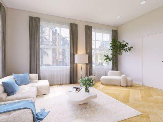 Beispiel Wohnbereich