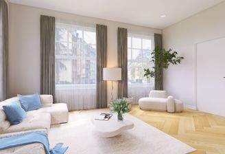 Beispiel Wohnbereich