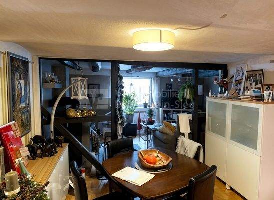 Krebsaueler Str. 11 Wohnen u. Essen EG 