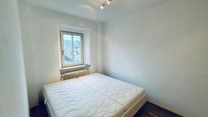 Zimmer 1. Obergeschoss