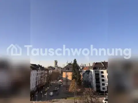 Frankfurt am Main Wohnungen, Frankfurt am Main Wohnung mieten