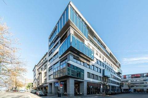 Dortmund Büros, Büroräume, Büroflächen 