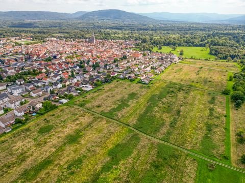 Muggensturm Grundstücke, Muggensturm Grundstück kaufen