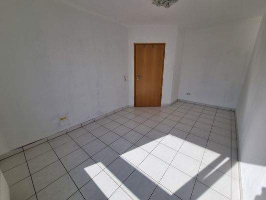 Schlafzimmer 1 / Kind
