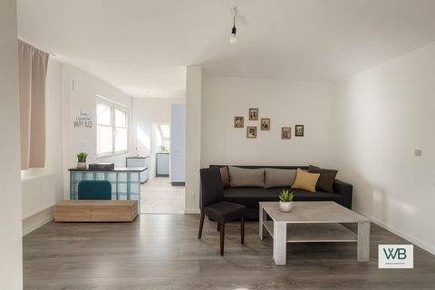 Wolfsburg / Detmerode Wohnungen, Wolfsburg / Detmerode Wohnung kaufen