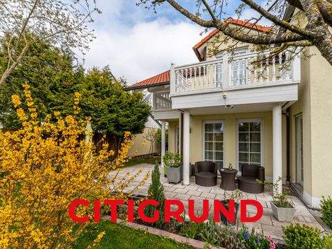 Hallbergmoos Häuser, Hallbergmoos Haus kaufen