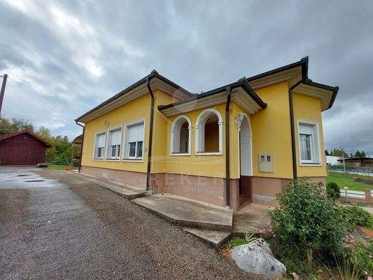 Attraktiv und begehrenswert