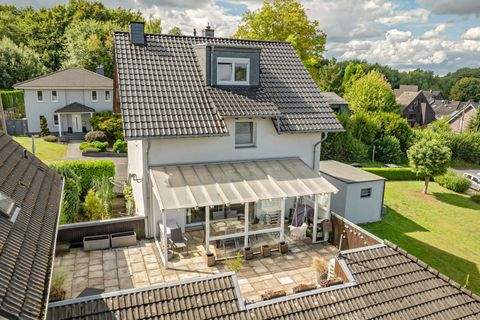 Witten Häuser, Witten Haus kaufen