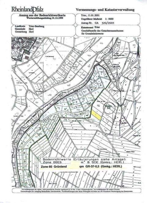 Herl Grundstücke, Herl Grundstück kaufen