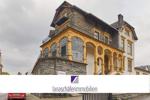 Bernkastel-Kues Wohnungen, Bernkastel-Kues Wohnung mieten