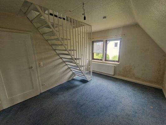 Büro mit Zugang zum