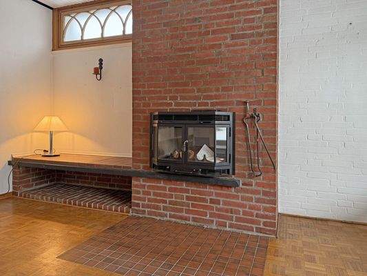 Wohlige Wärme an kalten Tagen